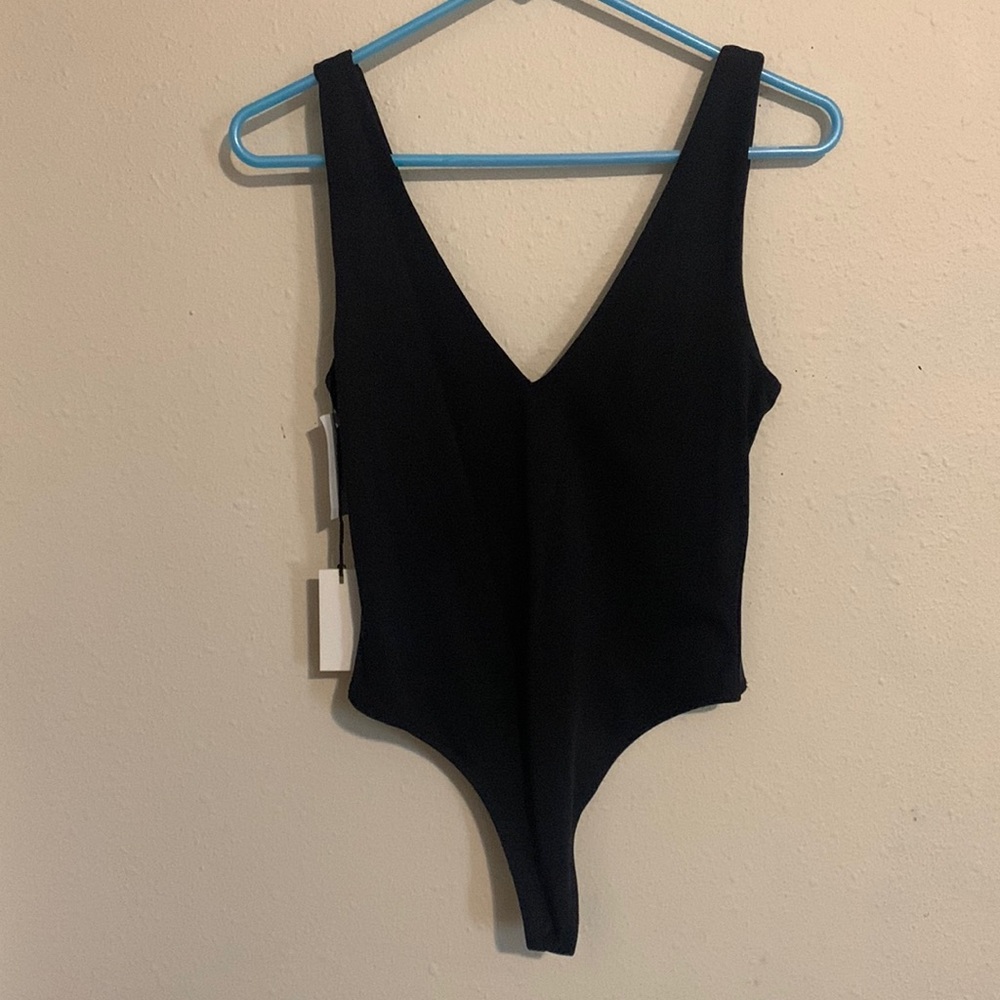 Babaton body suit